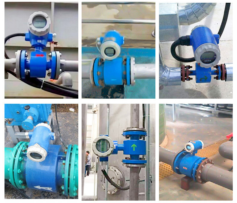 給排91视频免费在观看現場安裝使用圖